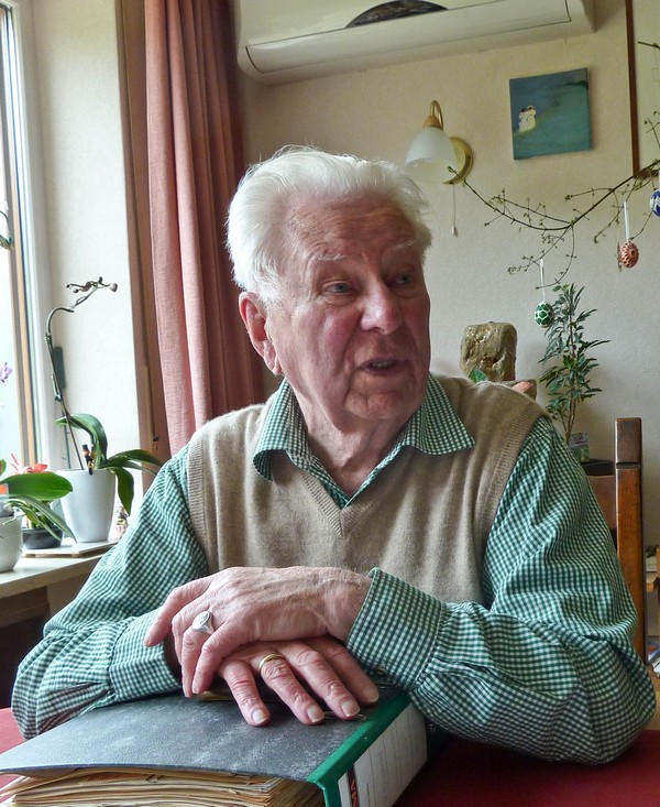 Siegfried Ernst